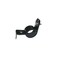 Westin Automotive HDX GRILLE GUARD LIGHT CLAMPS UNIVERSAL BLK (PAK OF 2) 57-0005 - alternate 1